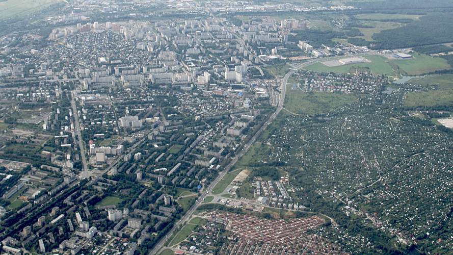 На проектирование и строительство первого этапа Северного обхода Владимира выделены средства