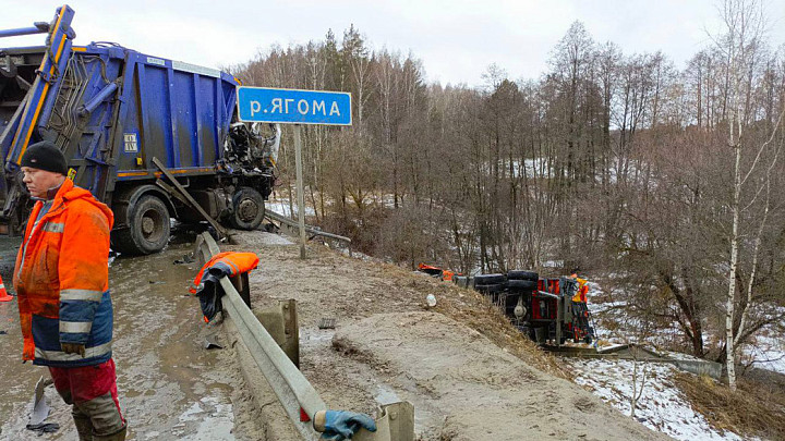 Вынесен приговор виновнику ДТП, в котором погибли трое человек