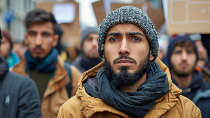 Хозяйка комнаты прописывала у себя гастарбайтеров, когда её судили за фиктивную регистрацию других иностранцев