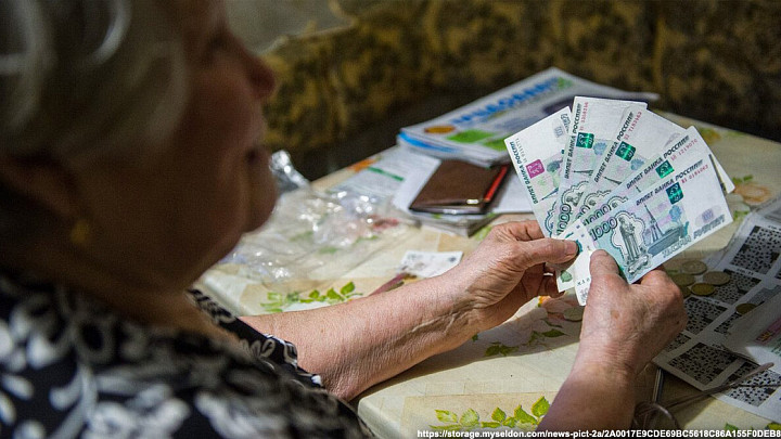 Пенсионерке из Владимира вернули невыплаченную за 11 лет пенсию — сумма превысила 1 миллион рублей