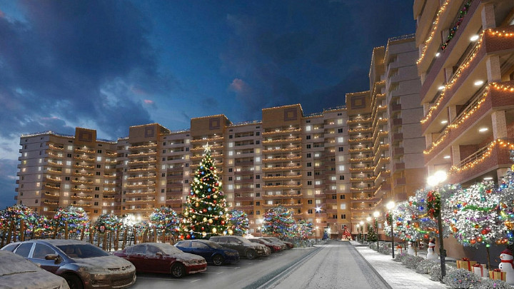 Изменения льготной ипотеки: почему декабрь 2025 года — шанс купить квартиру на выгодных условиях