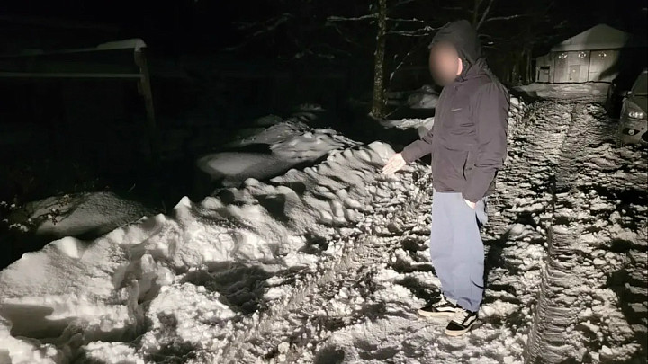 Жителя Судогды запихнули в микроавтобус и похитили, чтобы получить с него деньги