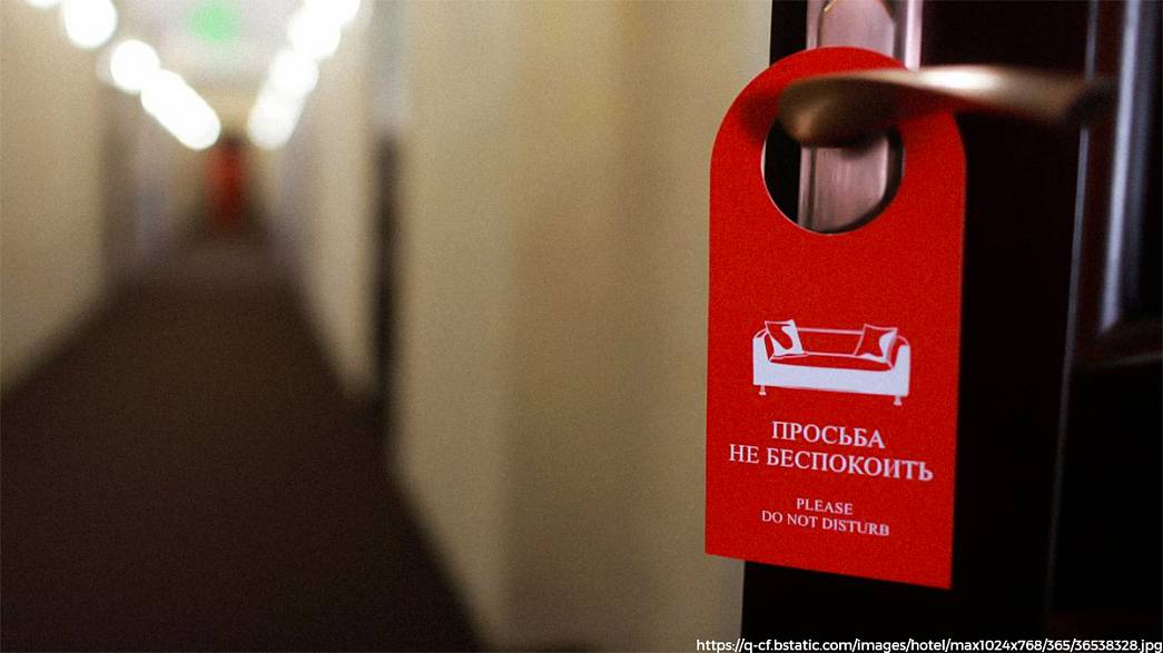 Гостиницы Владимирской области, возможно, закроют для жителей других регионов России