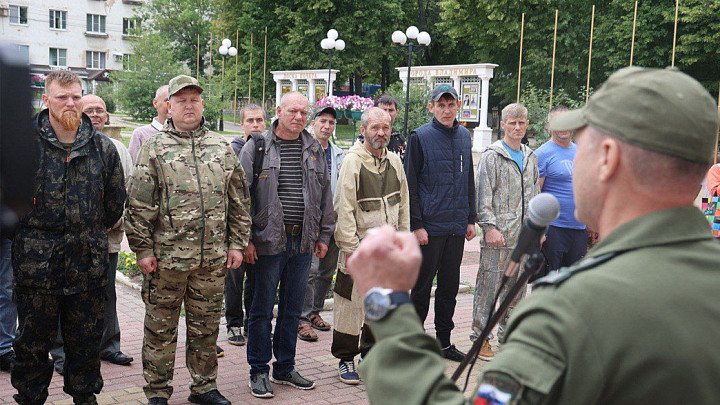 Мать получила деньги за без вести пропавшего на СВО сына только с помощью прокуратуры