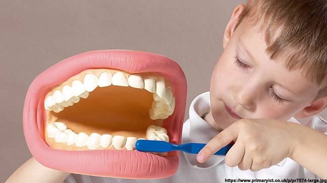 Камешковских детей направляют лечить зубы во Владимир