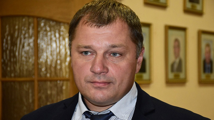 Сергей Музыка, скорее всего, станет главным экологом города Владимира