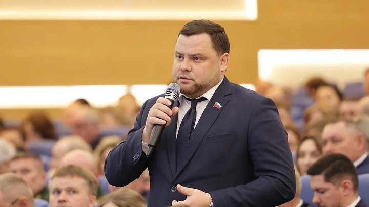 Выдвинут первый кандидат на пост главы города Владимира