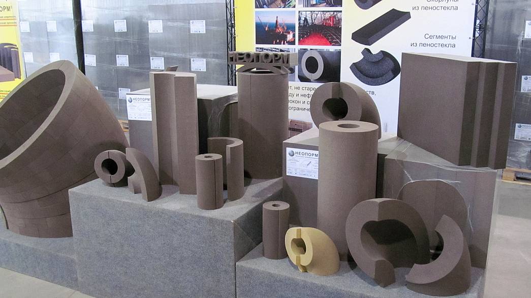 «СТЭС-Владимир» может купить Pittsburgh Corning 