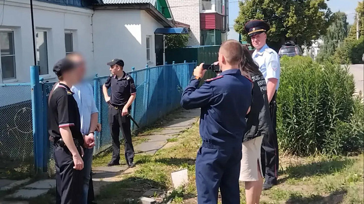 Во Владимире сын до смерти избил свою пьющую мать