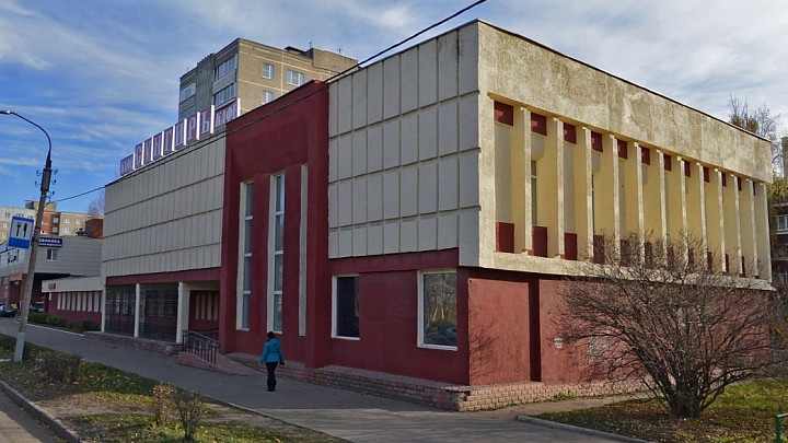 Мэрия Владимира хочет 40,5 миллиона за бывшее кафе «Сунгирь»