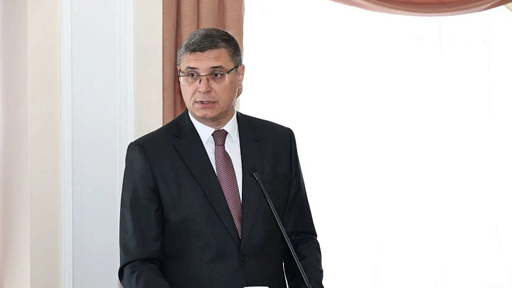 Губернатор Авдеев о топливном кризисе: «Ничего сверхъестественного не происходит»