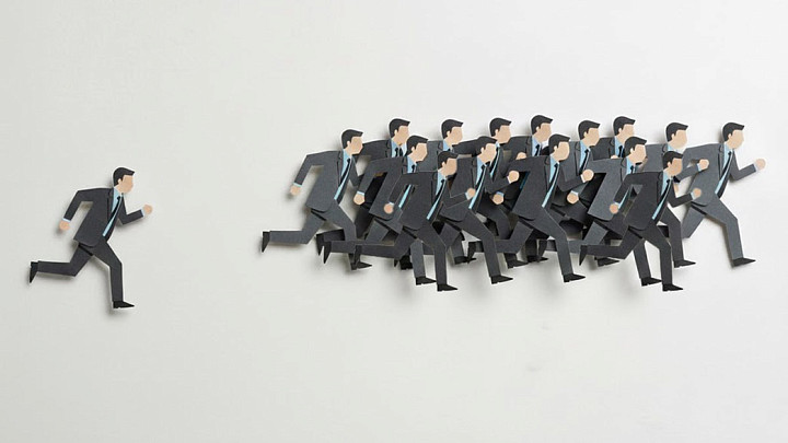 Было их шестнадцать, теперь один остался