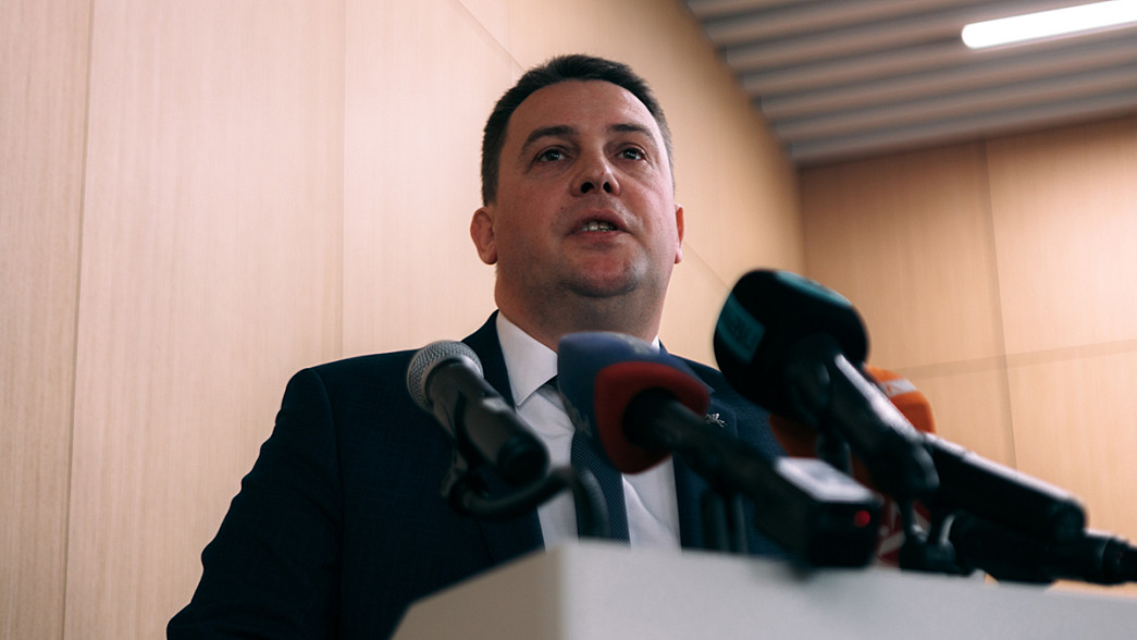 Новый глава города пообещал владимирским депутатам сохранить финансирование на выполнение наказов избирателей