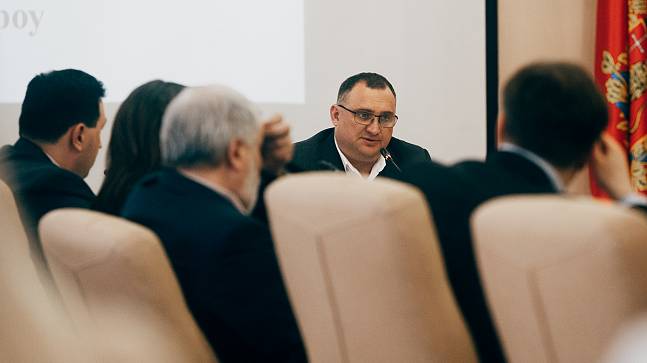 Александр Байер: «Кто-то облажается. Уже я»