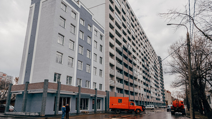 По застройке улицы Северной во Владимире возбуждено второе уголовное дело