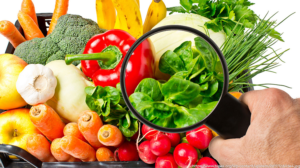 Эксперты проверили качество овощей и фруктов на владимирских прилавках