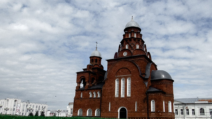 Владимирская епархия меньше чем через сутки закрыла сбор денег на крест для Красной церкви