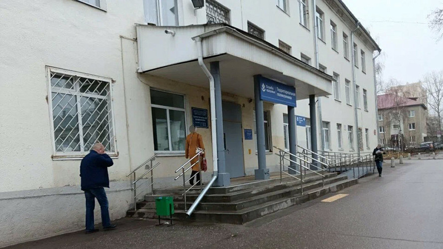 Минздрав еще не решил, что делать с больницей №2 города Владимира