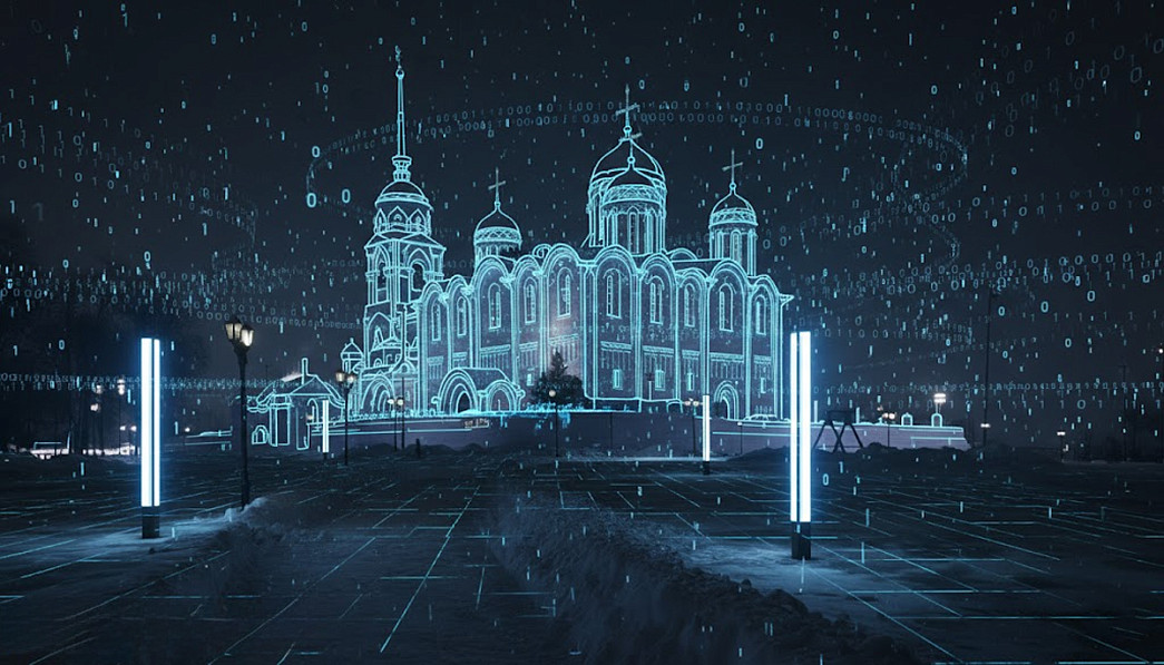 Как власти собираются диджитализировать Владимирскую область