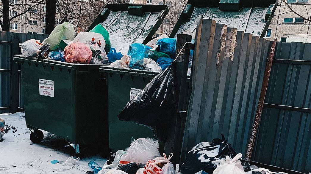 Владимирские общественники хотят пересчитать нормативы накопления отходов на одного человека в год, чтобы снизить тарифы на вывоз мусора
