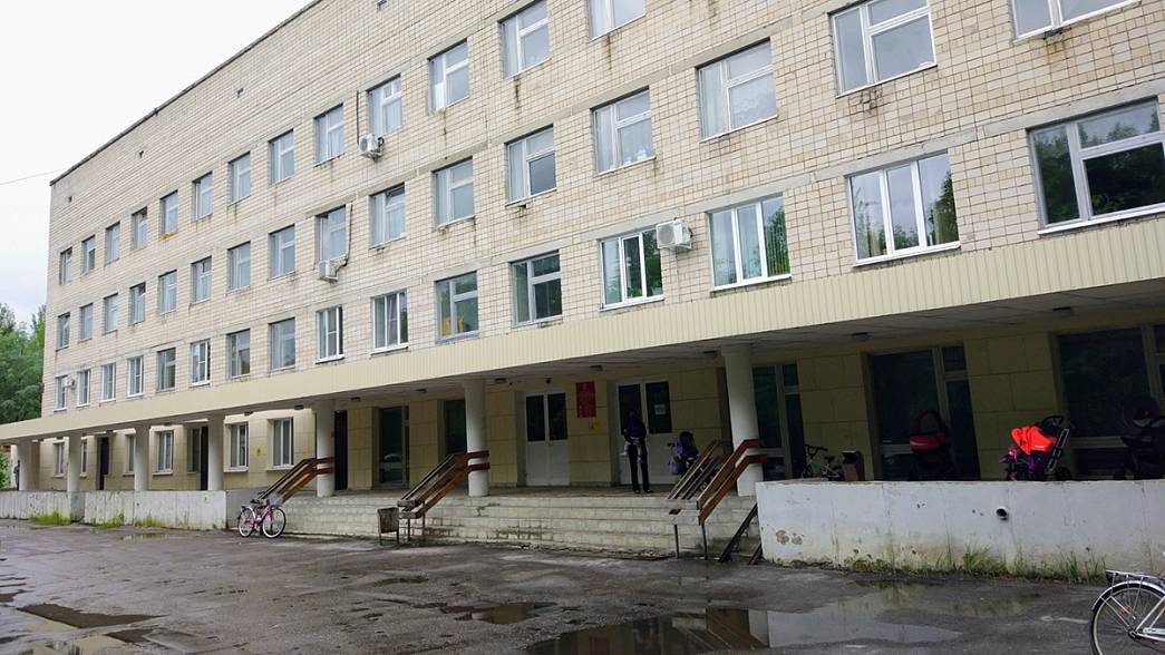 В больнице закрытого города Радужный Владимирской области началась внеплановая проверка