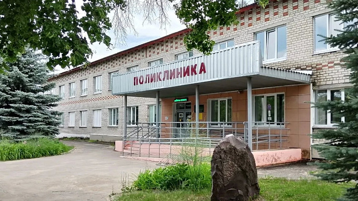 Центральная районная больница может остаться без отопления и горячей воды