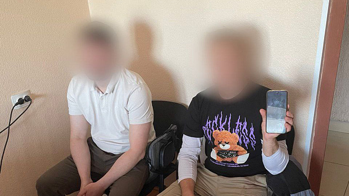 Жителей городов Владимирца и Суздаля арестовали за оправдание подрыва Крымского моста