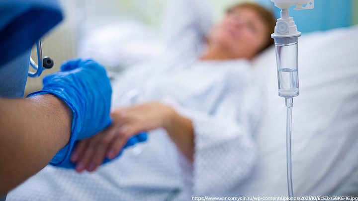 Жительница Владимирской области, потерявшая память и зрение из-за неправильного лечения, отсудила у частной клиники 3 миллиона рублей