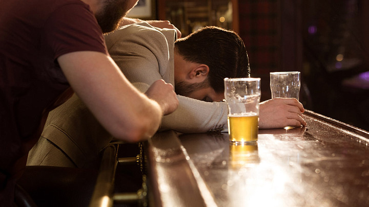 Полиции предложили актуализировать список злачных мест города Владимира