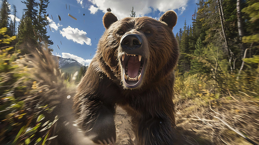 Оскал владимирской однопартийной системы