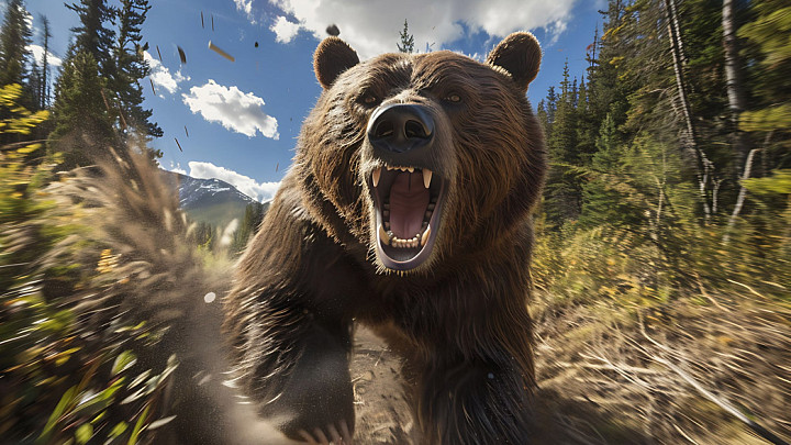 Оскал владимирской однопартийной системы