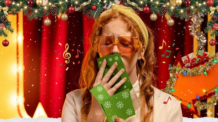 Во Владимирской области ищут «новогоднего» миллионера