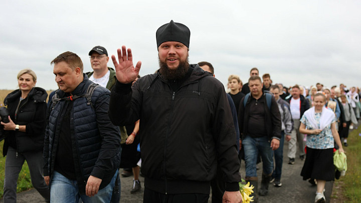 Светские власти прошли по стопам Андрея Боголюбского