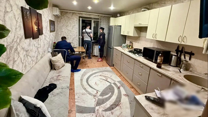 Работник хлебокомбината убил коллегу из-за спора, причину которого не может вспомнить