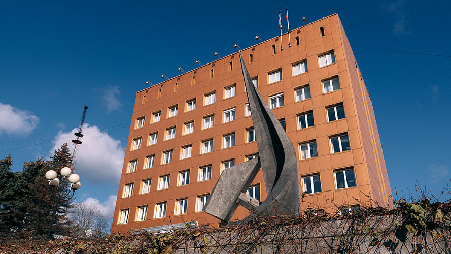 Зачем администрации трех районов города Владимира объединяют в одно управление?