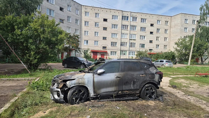 Банда мигрантов вымогала деньги у жителей владимирского региона и своих соотечественников