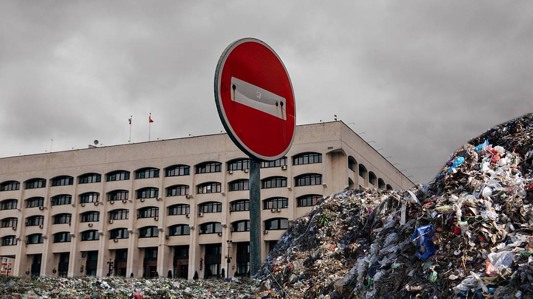 Власти Владимирской области удовлетворены решением суда, который отказался признавать незаконной территориальную схему по обращению с мусором
