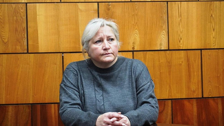 Бывшей градоначальнице вменили новые эпизоды махинаций с землёй