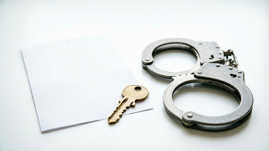 Пристав «простила» своему отцу долги по ЖКХ и получила за это срок