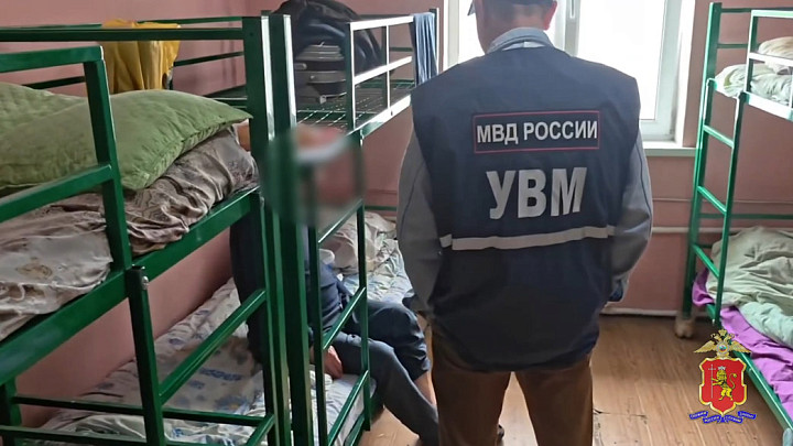 Шестерых создателей «резиновых квартир» отправили за решетку