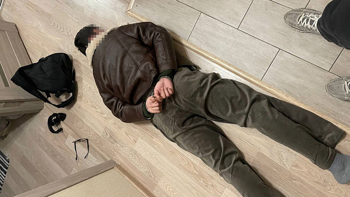 Во Владимире обнаружили квартиру дистанционных мошенников