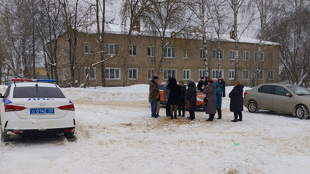 Подросток, который «заминировал» киржачский колледж, оказался серийным лжетеррористом