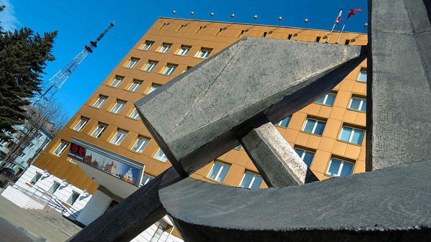 Новый владимирский мэр должен быть назначен до 26 мая