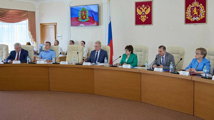 Что просят владимирцы у депутатов на два миллиарда рублей?