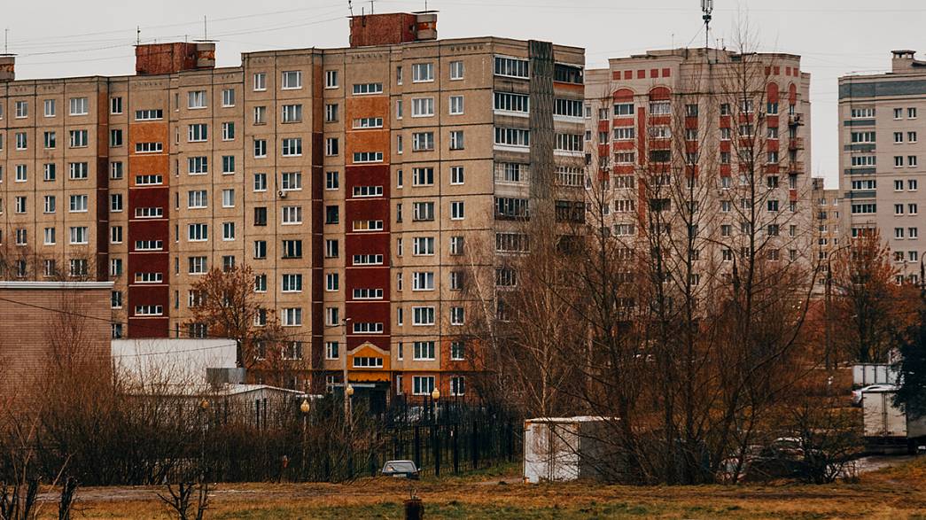 Владимирцы предпочитают брать ипотеку для покупки квартиры в старых домах, а не в новостройках