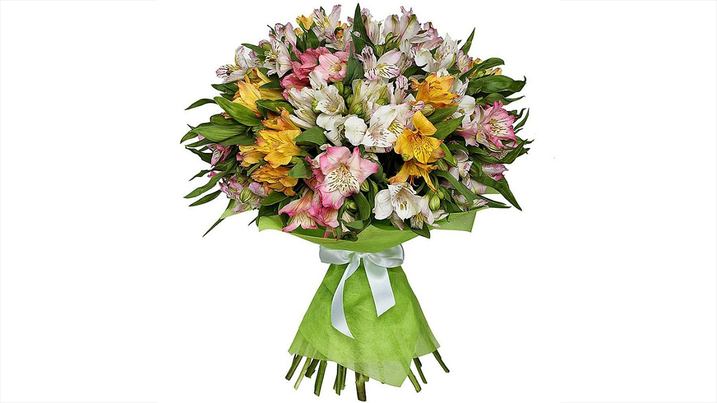 Как заказать доставку цветов во Владимире удобно и быстро