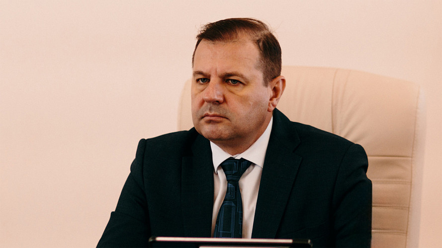 Мэром Суздаля, скорее всего, станет вице-спикер ЗакСобрания Роман Кавинов