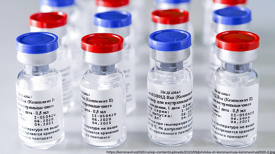Во Владимирскую область наконец-то поступила первая партия вакцины от коронавируса. Первые 1 300 доз предназначены для прививок врачам, учителям и социальным работникам