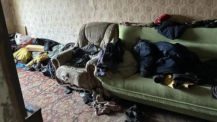 Житель Владимирской области угодил под суд за создание «резиновой квартиры»