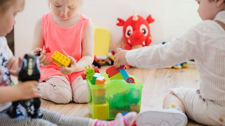 Во Владимире после вмешательства прокуратуры семья участника СВО была освобождена от платы за посещение ребенком детского сада